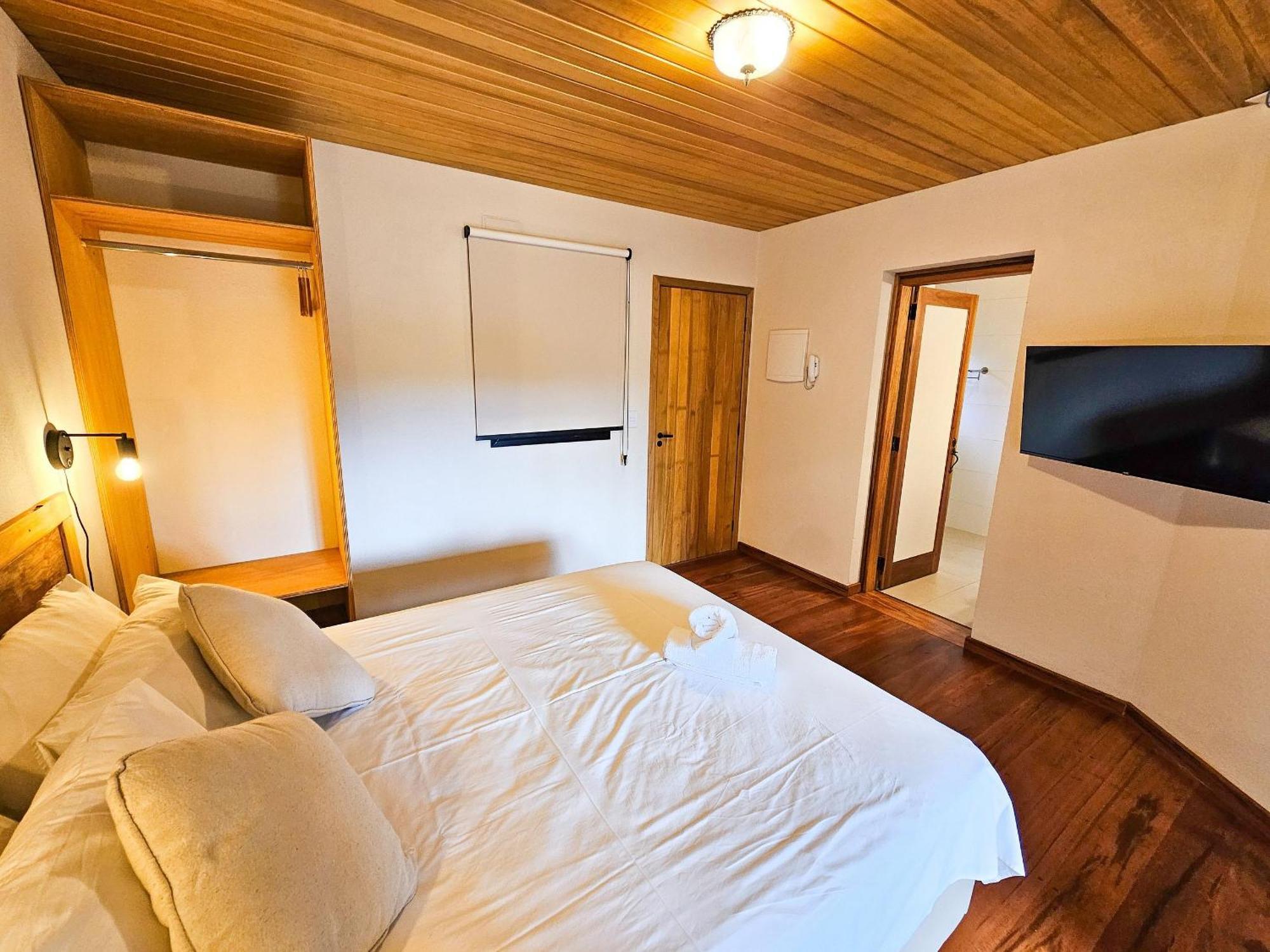 Estudios Capivari By The Casa de hóspedes Campos do Jordão