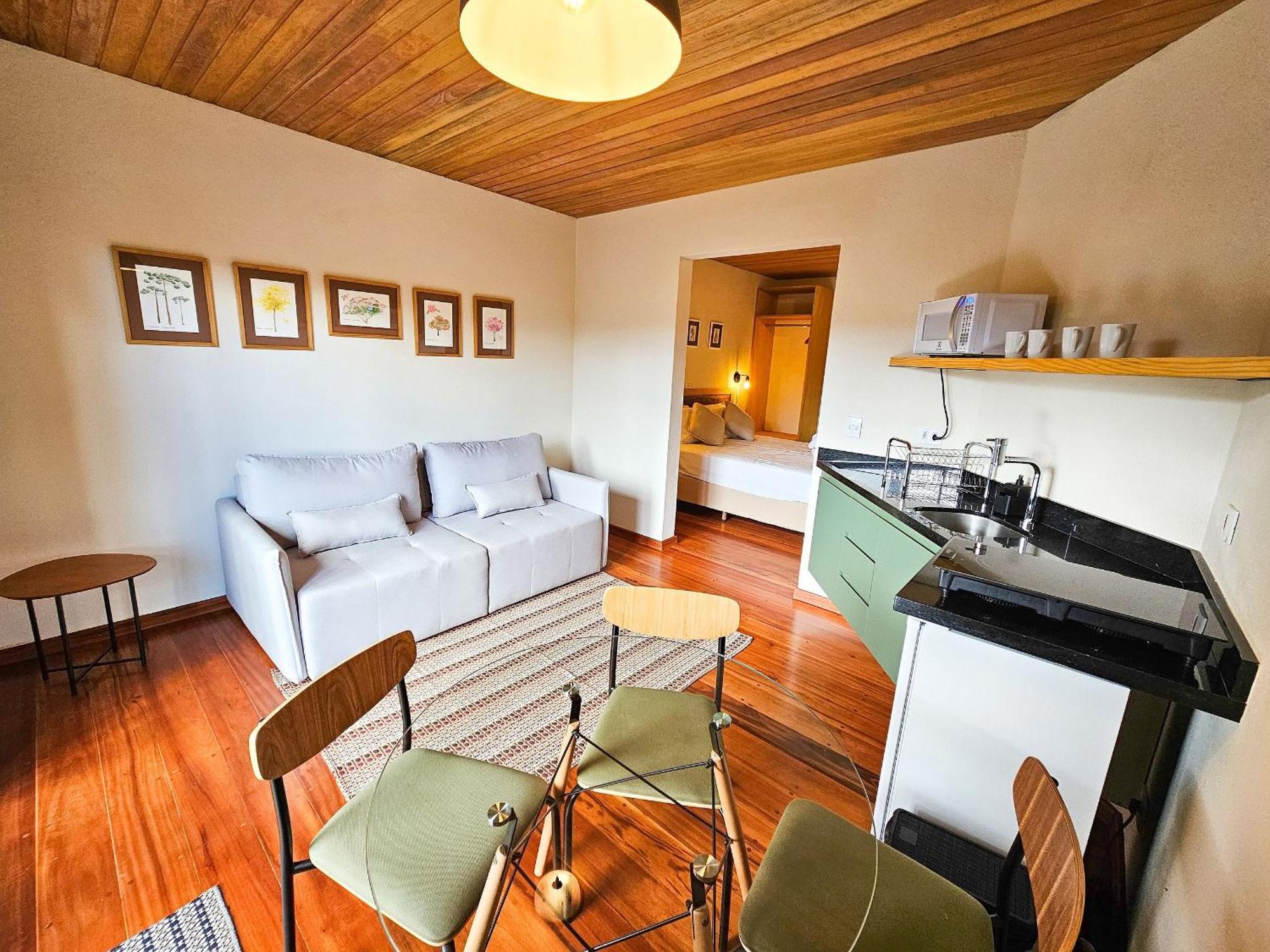 Estudios Capivari By The Casa de hóspedes