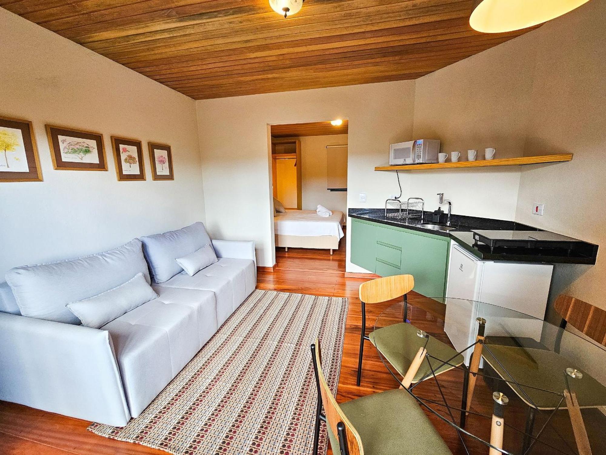 Estudios Capivari By The Casa de hóspedes
