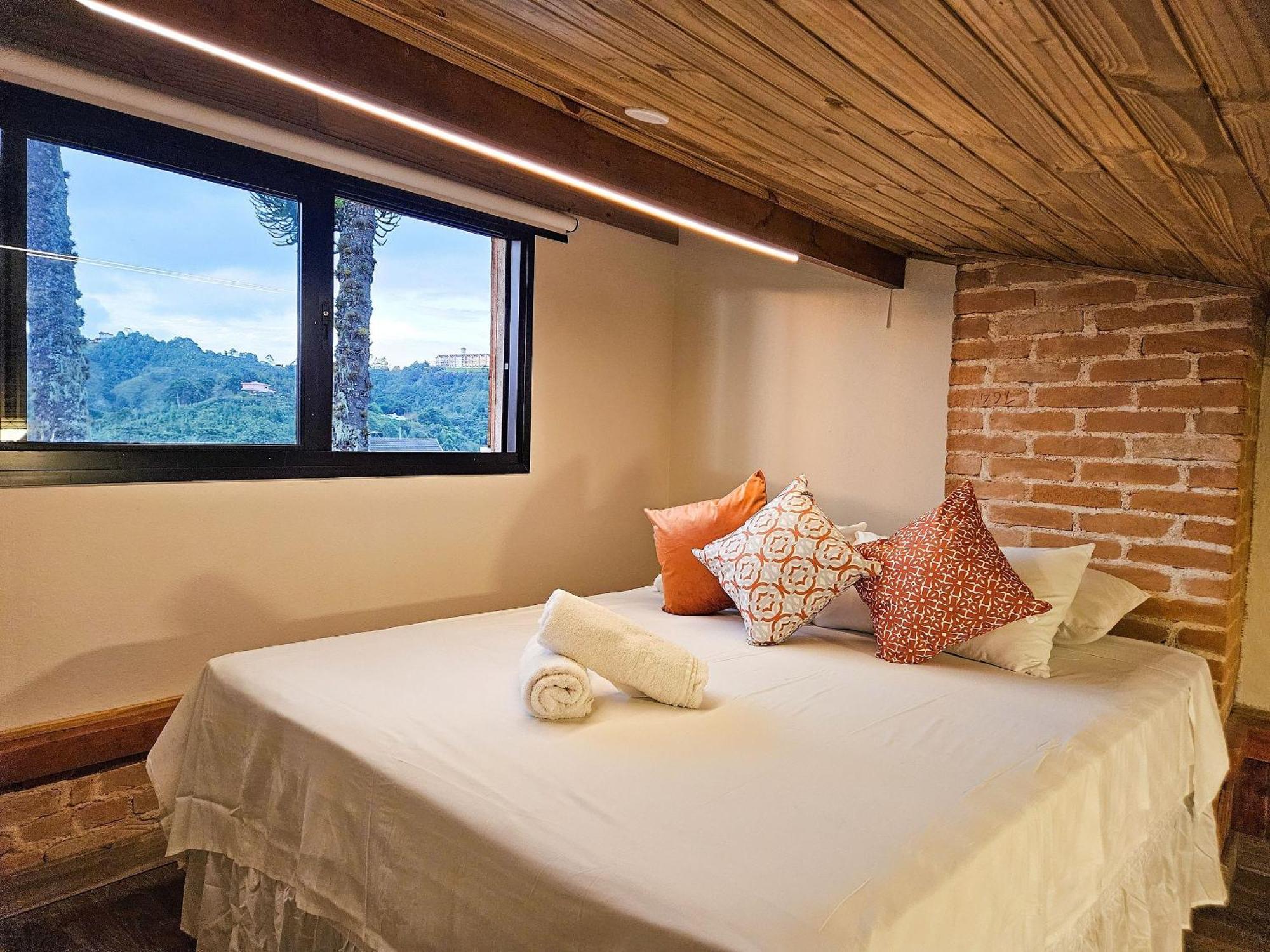 Estudios Capivari By The *