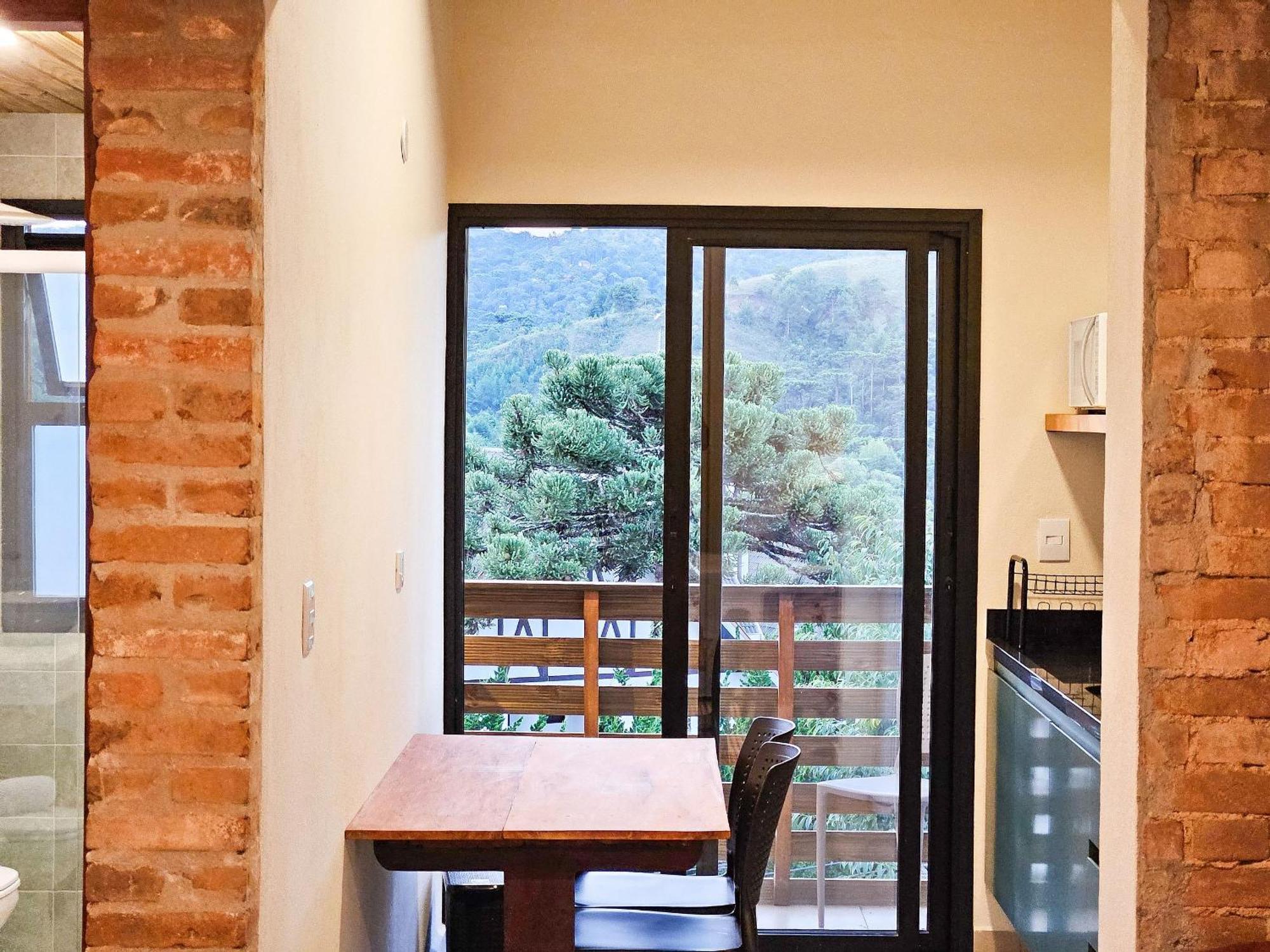 Estudios Capivari By The Casa de hóspedes *